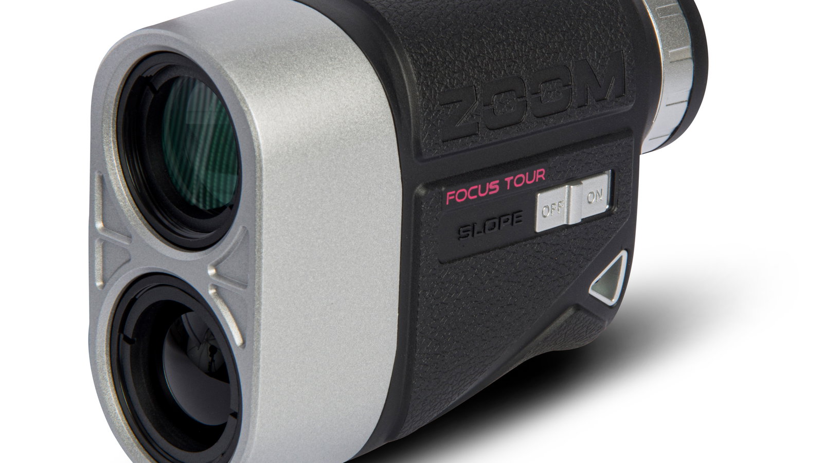 ZOOM launches Focus Tour Laser Rangefinder for 2021